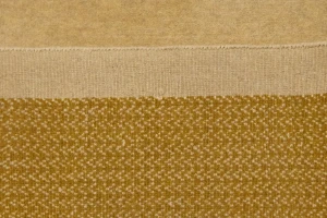 Beige &  Brown Tribal 5X8 Lori Gabbeh Oriental Rug