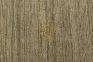 Tan Beige Tribal 6X8 Lori Gabbeh Oriental Rug