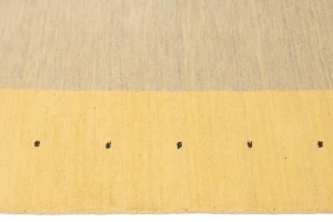 Beige Tribal 6X8 Lori Gabbeh Oriental Rug