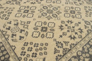 Floral Transitional 5X7 Oriental Rug