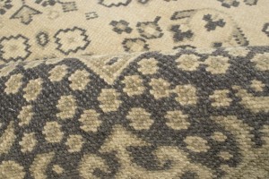 Floral Transitional 5X7 Oriental Rug