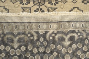 Floral Transitional 5X7 Oriental Rug