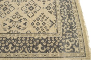 Floral Transitional 5X7 Oriental Rug