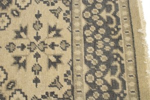 Floral Transitional 5X7 Oriental Rug