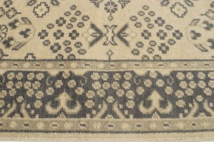 Floral Transitional 5X7 Oriental Rug