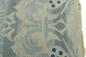 Floral Transitional 5X7 Modern Oriental Rug