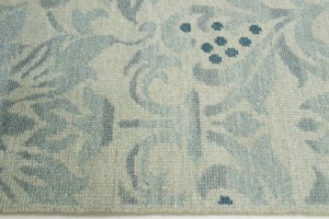 Floral Transitional 5X7 Modern Oriental Rug