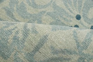 Floral Transitional 5X7 Modern Oriental Rug