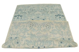 Floral Transitional 5X7 Modern Oriental Rug