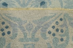 Floral Transitional 5X7 Modern Oriental Rug