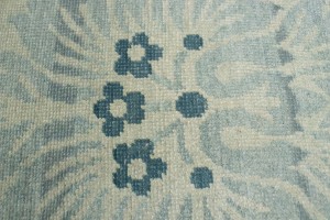 Floral Transitional 5X7 Modern Oriental Rug