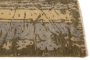 Multicolored Abstract 6X9 Modern Rug