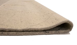 Beige/Cream Geometric Modern 6X9 Moroccan Style Oriental Rug