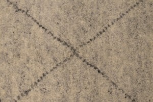 Beige/Cream Geometric Modern 6X9 Moroccan Style Oriental Rug