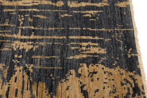Multicolored Abstract 6X9 Modern Rug