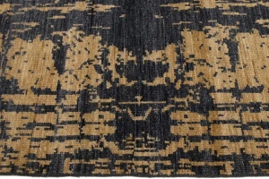 Multicolored Abstract 6X9 Modern Rug