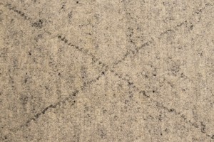 Beige Geometric Modern 8X10 Moroccan Style Oriental Rug