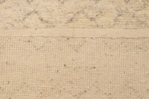 Beige Geometric Modern 2X3 Moroccan Style Oriental Rug