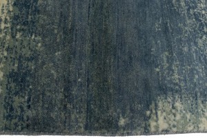 Multicolored Abstract 3X6 Modern Rug