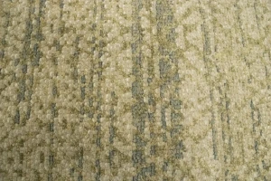 Beige Abstract Modern 2X3 Transitional Oriental Rug