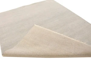 Beige Grass Design 8X10 Modern Oriental Rug