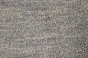 Gray Tribal 8X8 Gabbeh Modern Round Rug