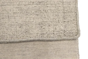 Greige Tribal 3X12 Gabbeh Modern Runner Rug
