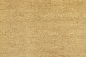 Cream Tribal 8X8 Gabbeh Modern Round Rug