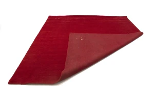Red Tribal 8X10 Gabbeh Modern Rug