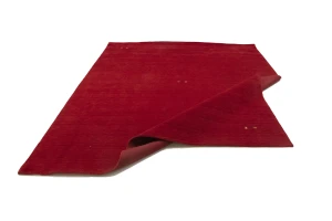 Red Tribal 8X10 Gabbeh Modern Rug