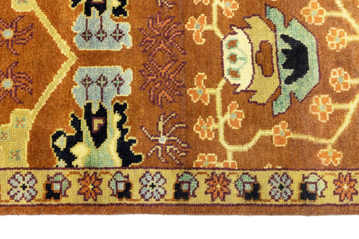 Rug Shopping: 5 Tips to Find the Perfect Persian Rug - Behnam Rugs