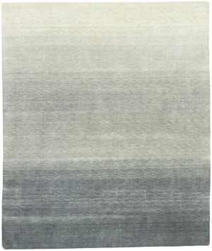 Multicolored Stripes 6X8 Lori Gabbeh Oriental Rug