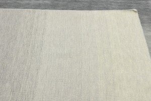 Multicolored Stripes 6X8 Lori Gabbeh Oriental Rug