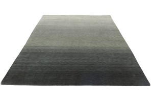 Multicolored Stripes 6X8 Lori Gabbeh Oriental Rug