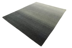 Multicolored Stripes 6X8 Lori Gabbeh Oriental Rug