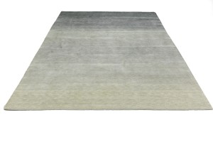 Multicolored Stripes 6X8 Lori Gabbeh Oriental Rug