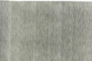 Multicolored Stripes 6X8 Lori Gabbeh Oriental Rug