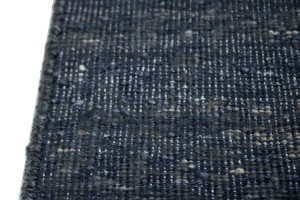Hand-Carved Multicolored 6X8 Modern Rug