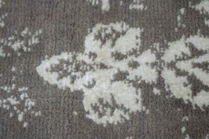 Brown Transitional 6X8 Modern Rug