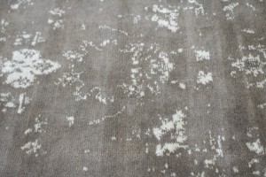 Brown Transitional 6X8 Modern Rug