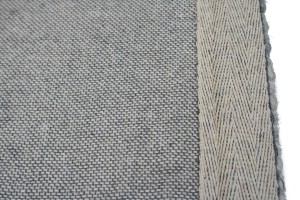 Stripes Hand-Tufted 5X8 Modern Oriental Rug