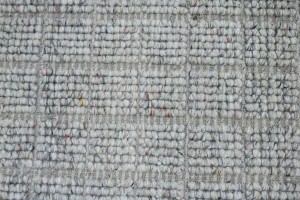 Cream Gray 5X7 Modern Rug