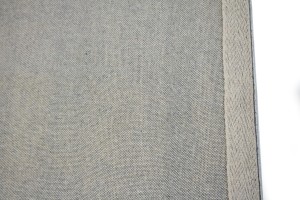 Abstract Hand-Tufted 5X8 Modern Rug