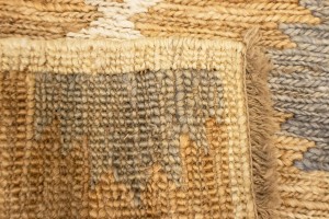 Braided Style Jute Sumak 2X3 Modern Rug