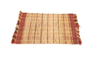 Flat-Weave Jute 2X3  Sumak Modern Rug