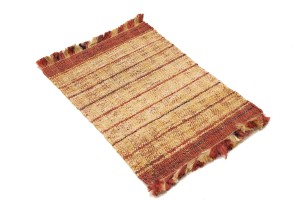 Flat-Weave Jute 2X3  Sumak Modern Rug