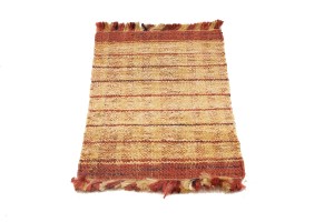 Flat-Weave Jute 2X3  Sumak Modern Rug