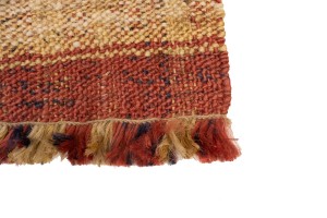 Flat-Weave Jute 2X3  Sumak Modern Rug