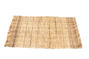 Flat-Weave Jute 2X3 Sumak Modern Rug