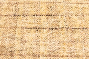 Flat-Weave Jute 2X3 Sumak Modern Rug